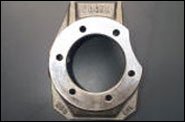 Aluminium Casting Die Cast Parts Fittings