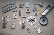Aluminium Casting Die Cast Parts Fittings