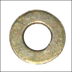 Aluminium Pressings Aluminium Pressed Parts Washers