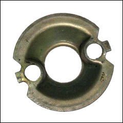 Aluminium Pressings Aluminium Pressed Parts Washers