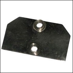 Aluminium Pressings Aluminium Pressed Parts Washers